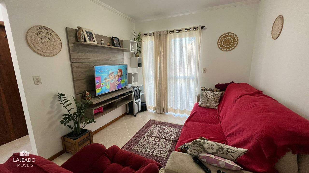 Apartamento à venda no Jardim Botânico: