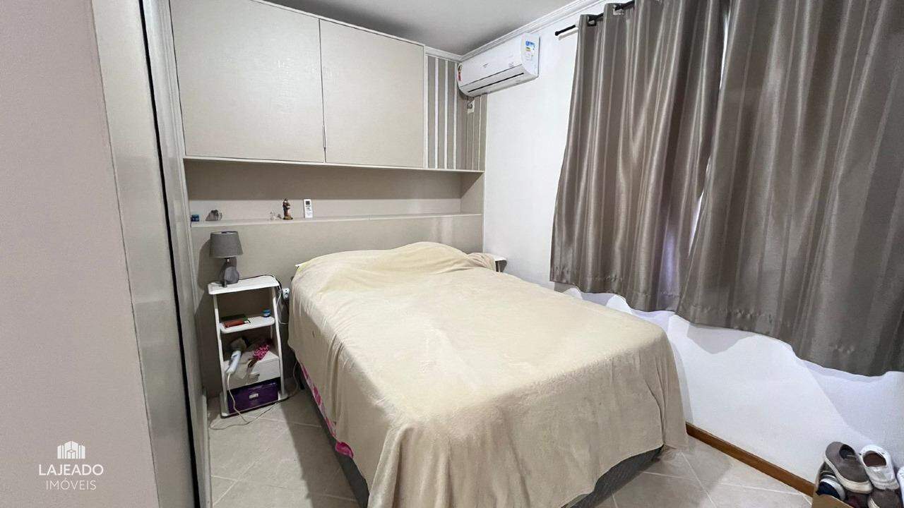 Apartamento à venda no Jardim Botânico: 