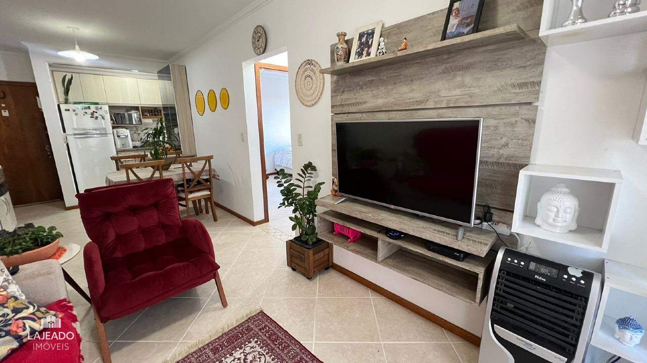 Apartamento à venda no Jardim Botânico: