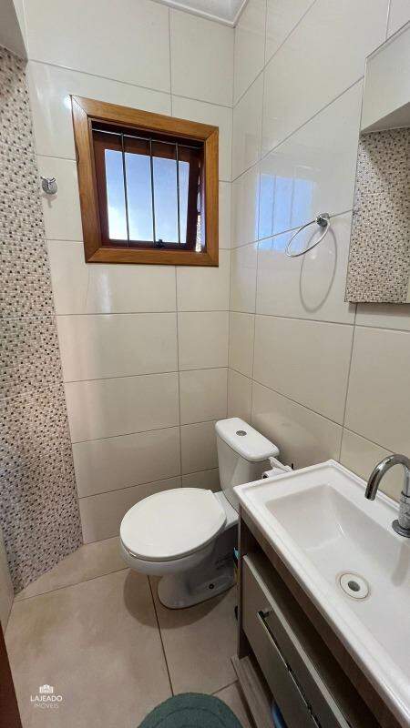 Sobrado à venda com 2 quartos, 61m² - Foto 6