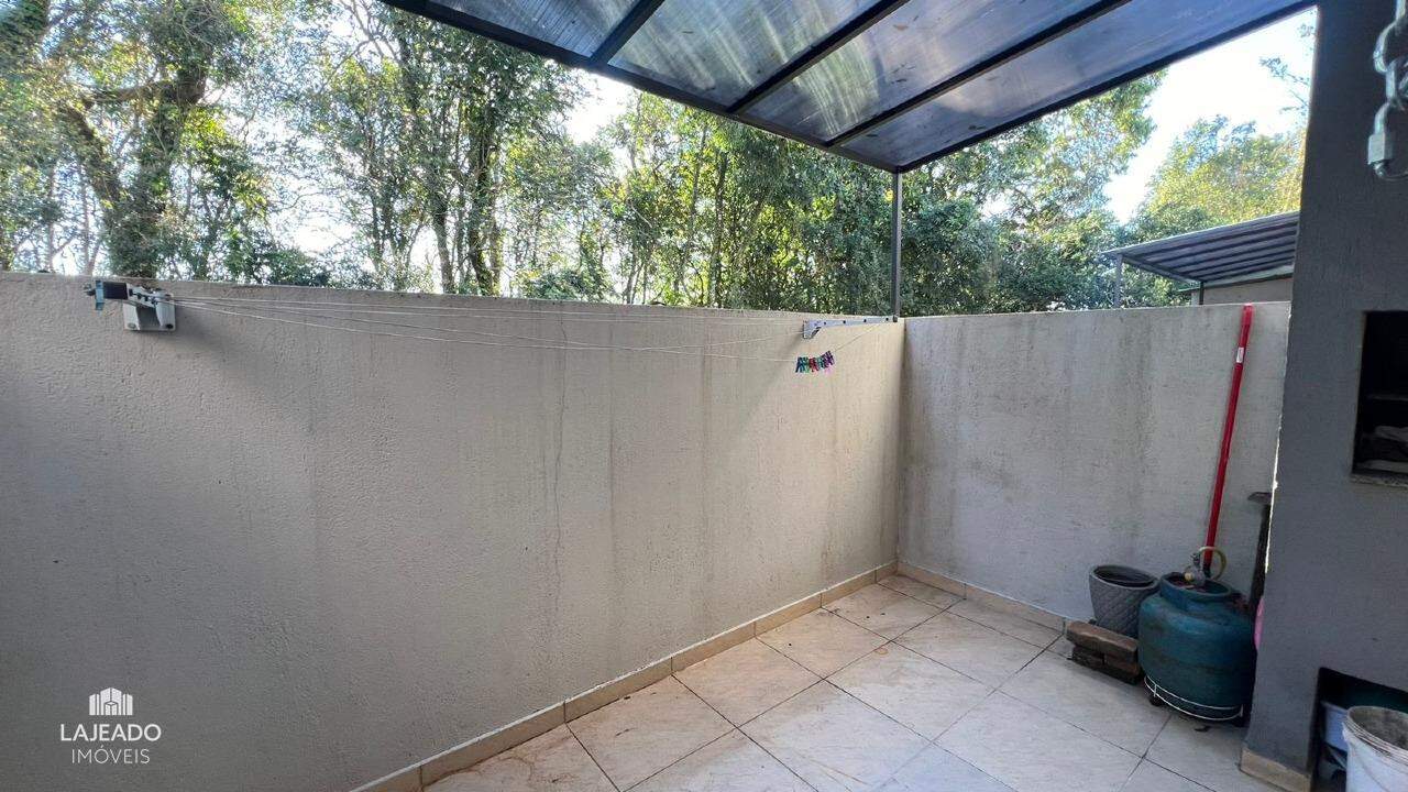 Sobrado à venda com 2 quartos, 61m² - Foto 8