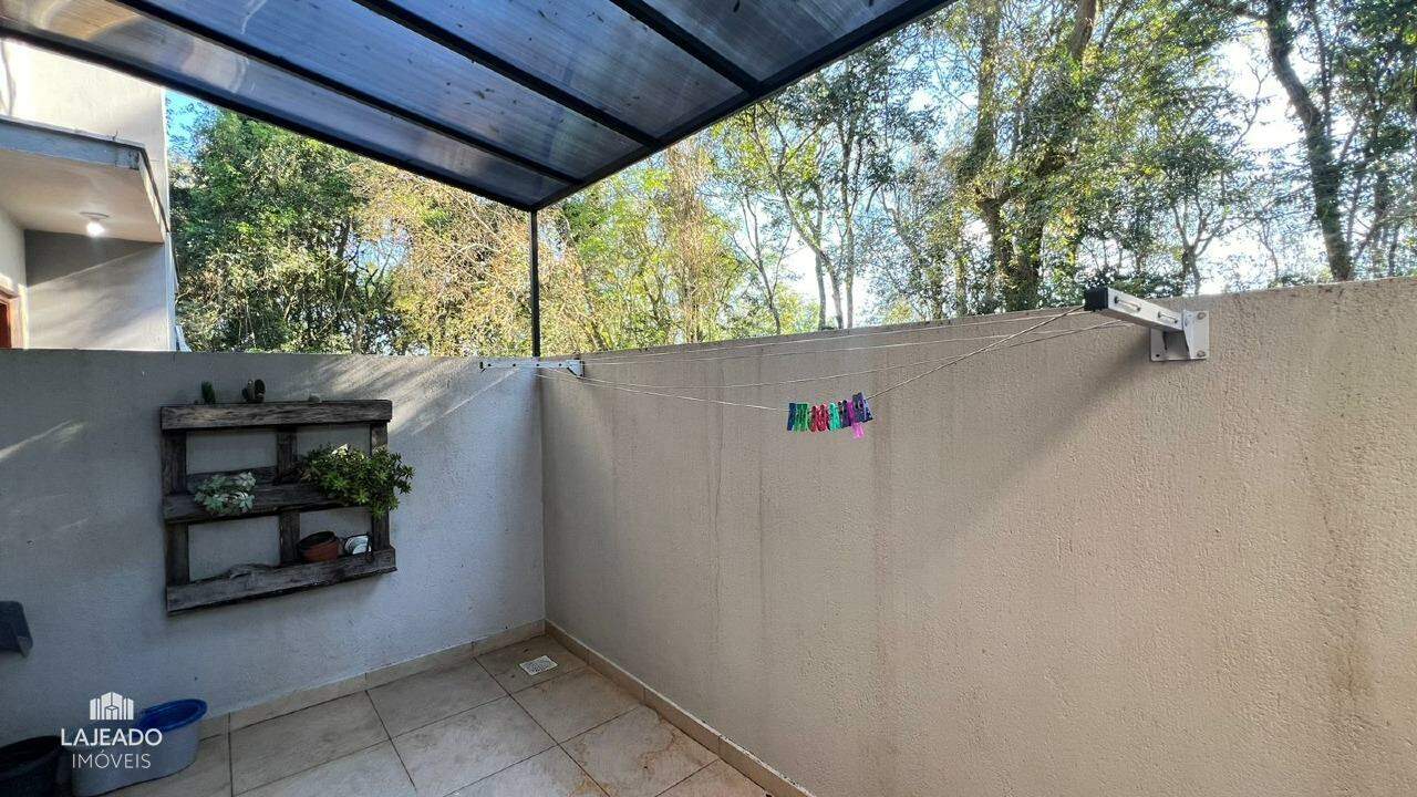 Sobrado à venda com 2 quartos, 61m² - Foto 7