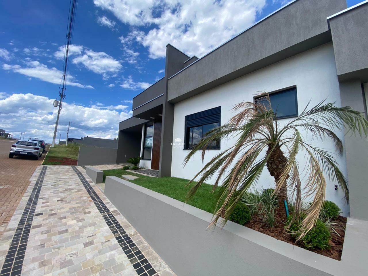 Casa, 3 quartos, 125 m² - Foto 2