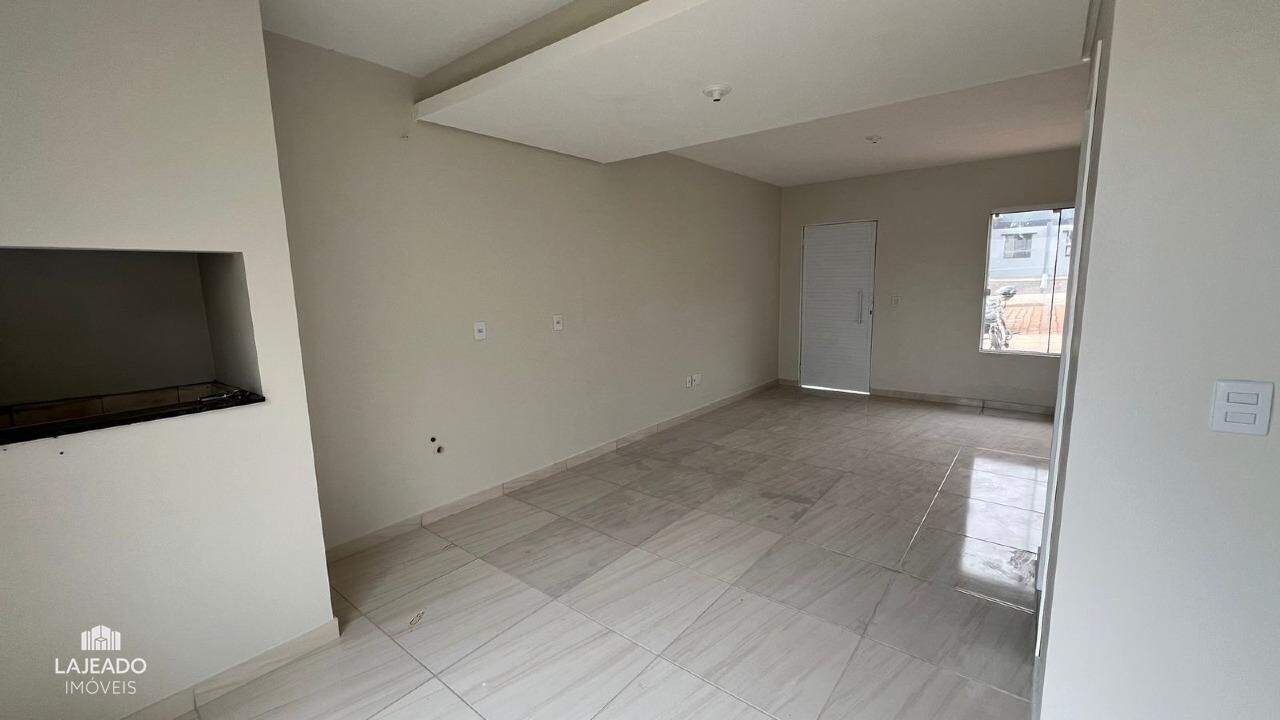 Sobrado à venda com 3 quartos, 90m² - Foto 4