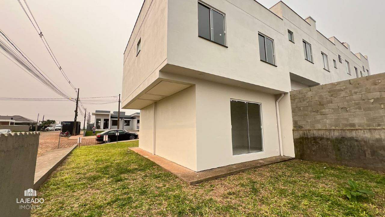 Sobrado à venda com 3 quartos, 90m² - Foto 12