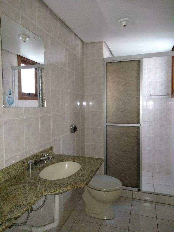 Apartamento à venda com 3 quartos, 150m² - Foto 8