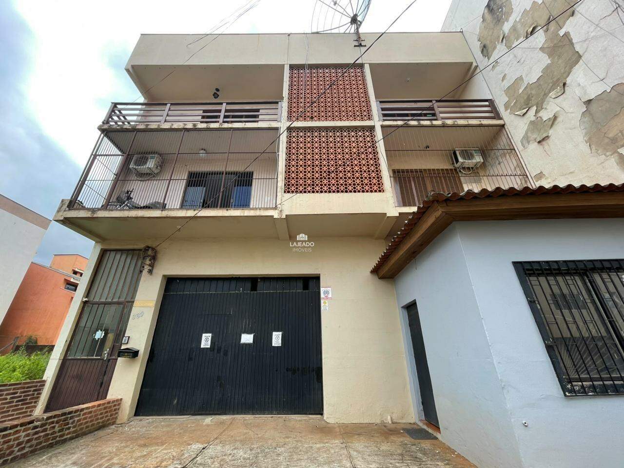 Apartamento, 1 quarto, 80 m² - Foto 1