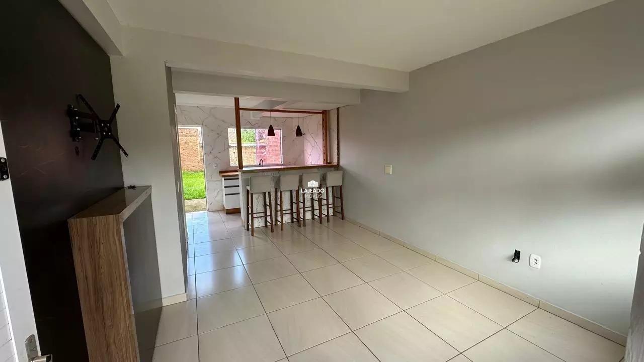 Sobrado para aluguel no Bom Pastor: 