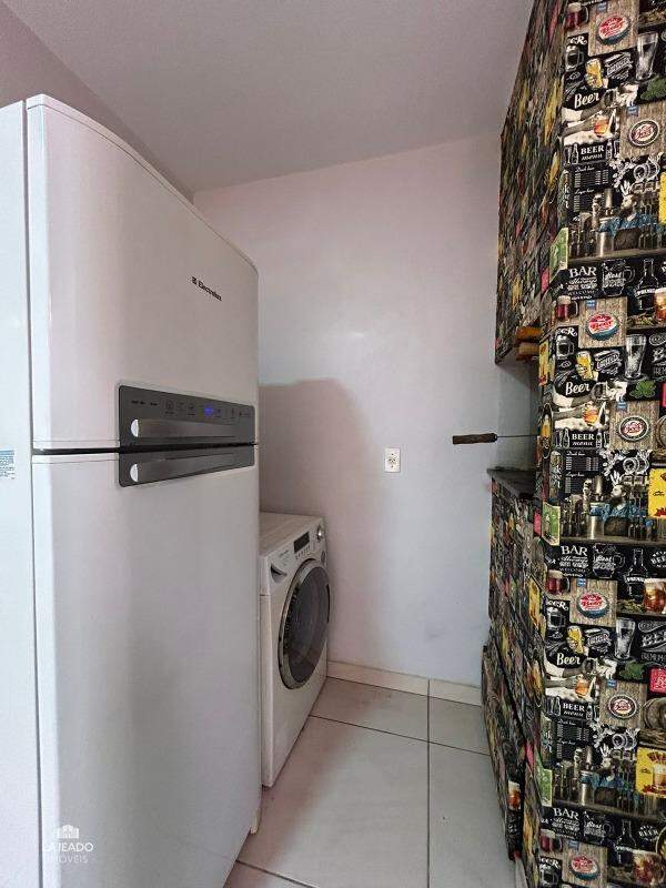 Sobrado para alugar com 2 quartos, 70m² - Foto 6