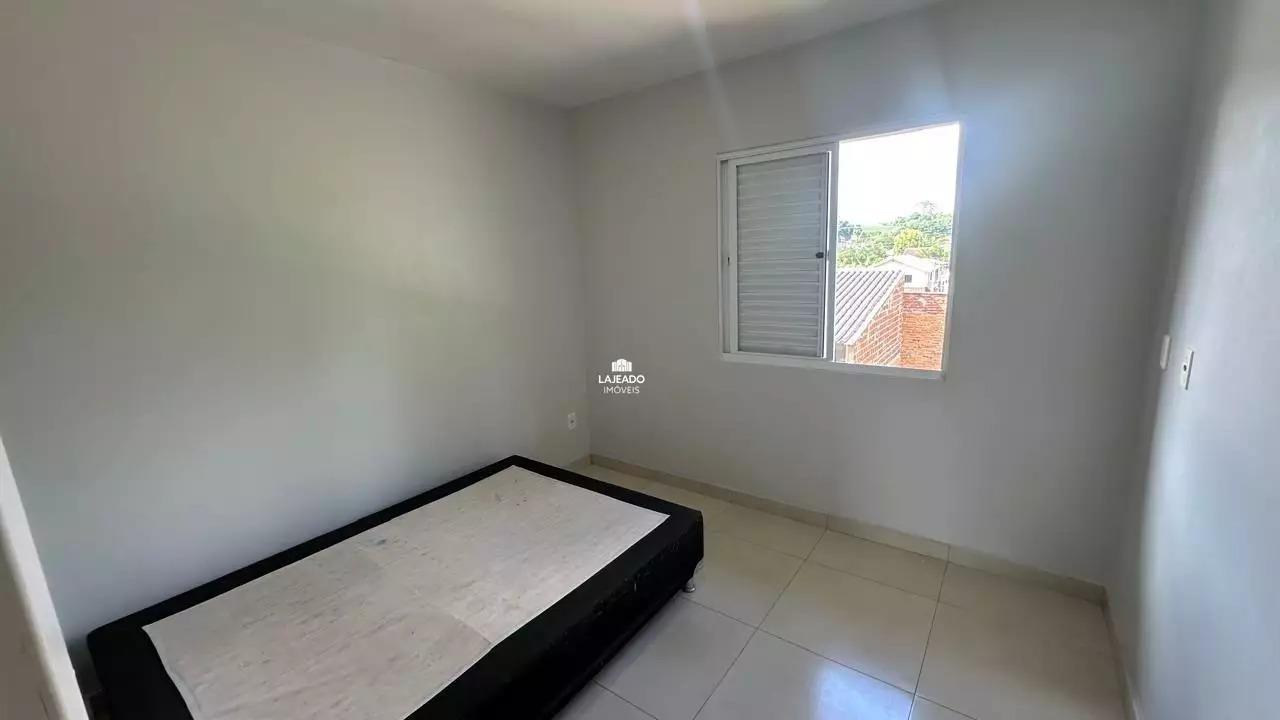 Sobrado para aluguel no Bom Pastor: 