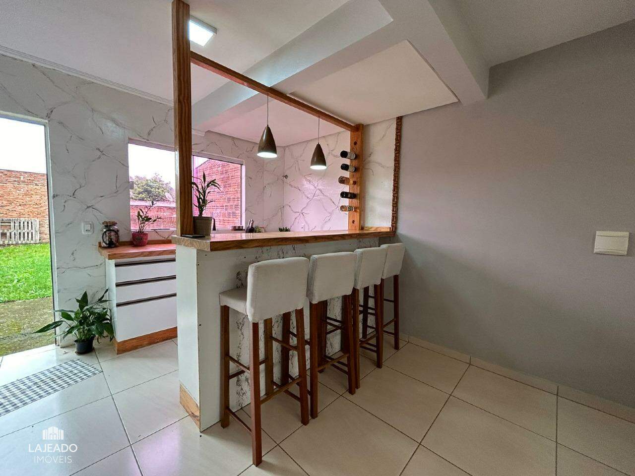 Sobrado para alugar com 2 quartos, 70m² - Foto 4