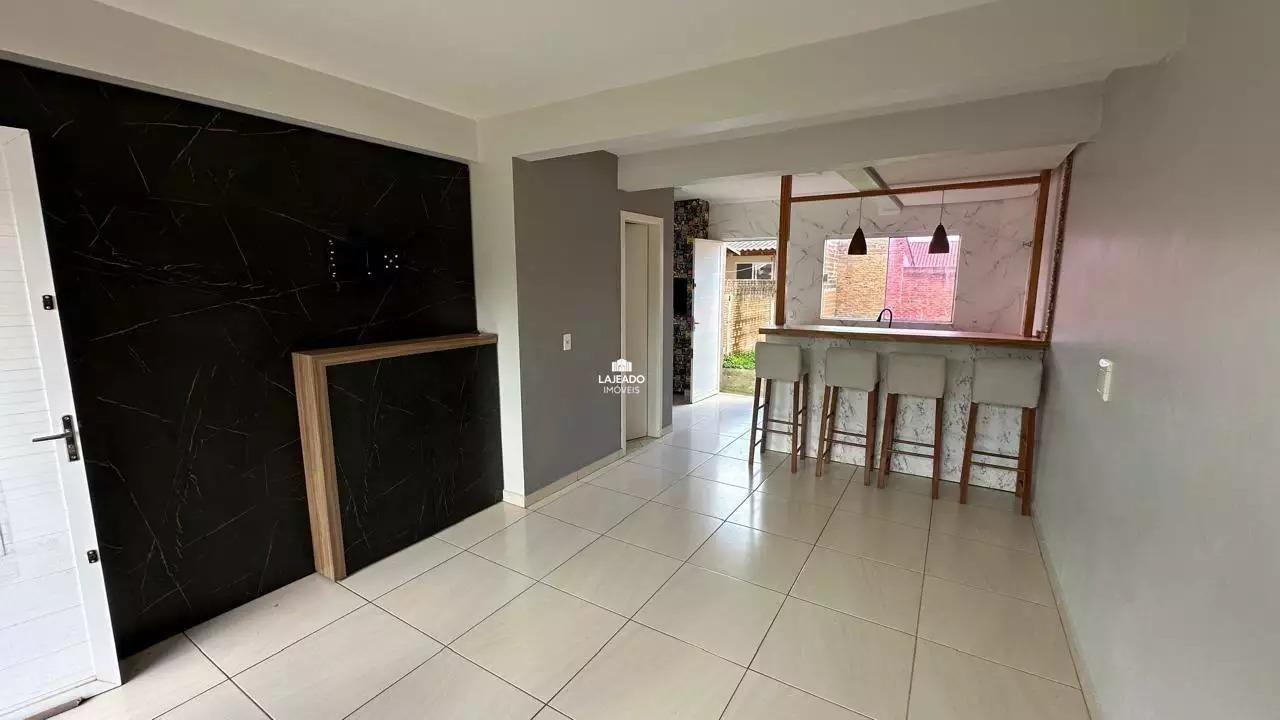 Sobrado para aluguel no Bom Pastor: 