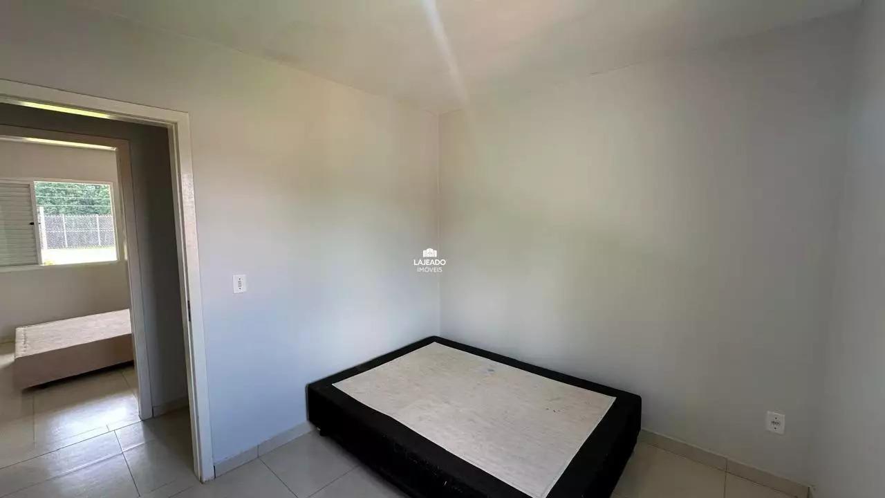 Sobrado para aluguel no Bom Pastor: 