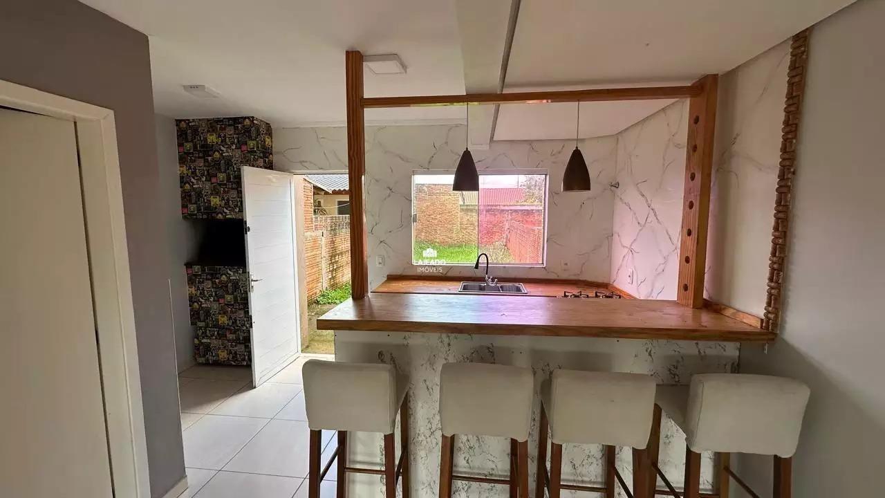 Sobrado para aluguel no Bom Pastor: 