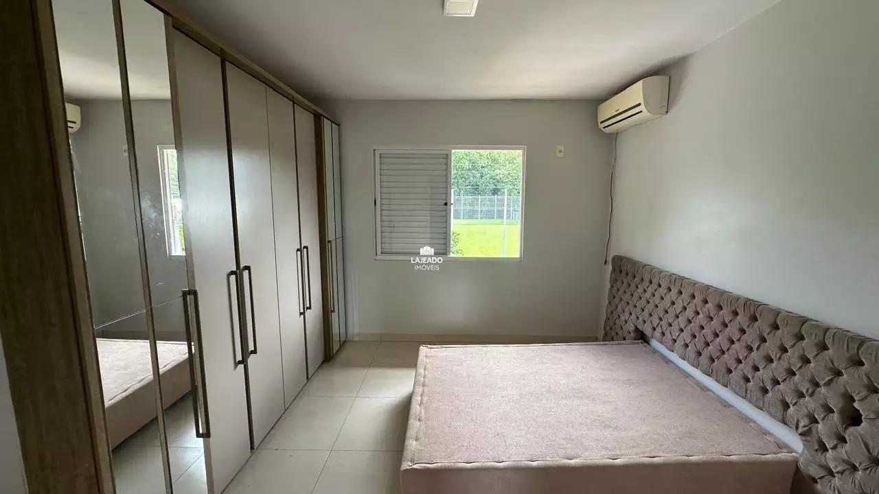 Sobrado para aluguel no Bom Pastor: 