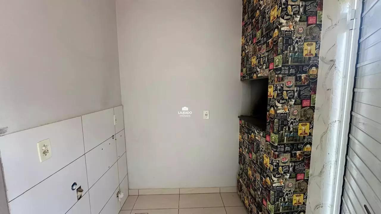 Sobrado para aluguel no Bom Pastor: 