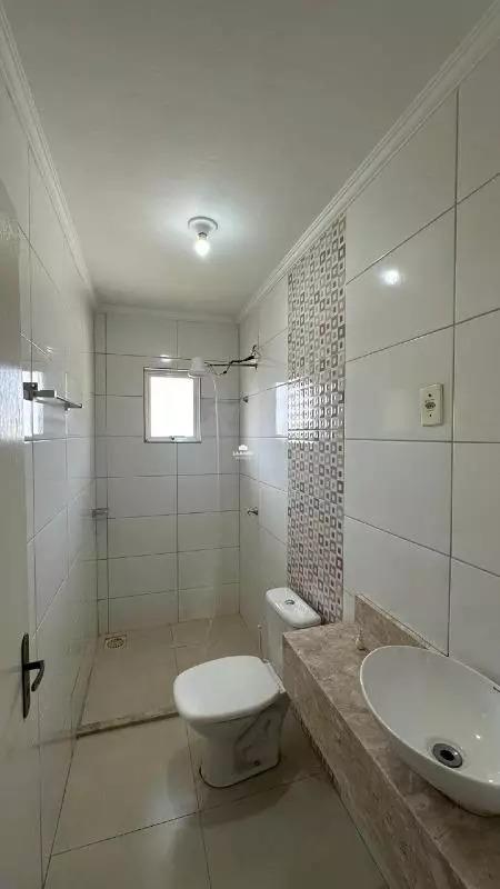 Sobrado para aluguel no Bom Pastor: 