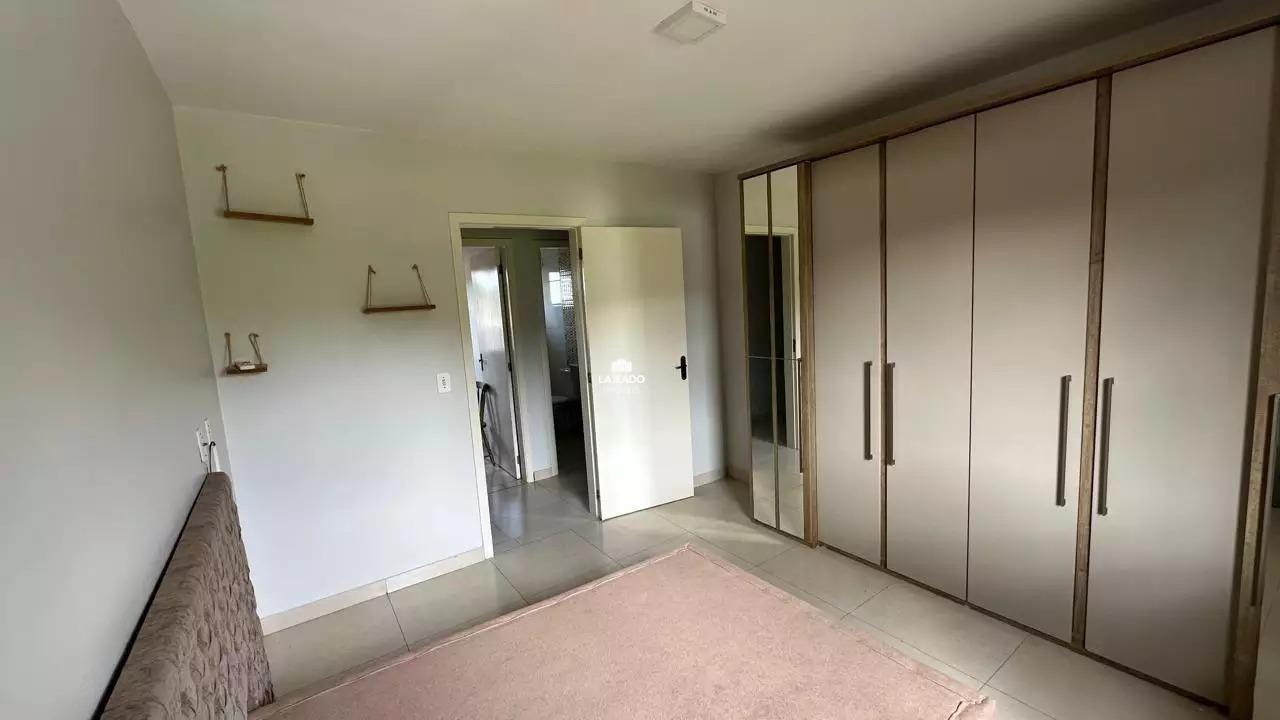 Sobrado para aluguel no Bom Pastor: 