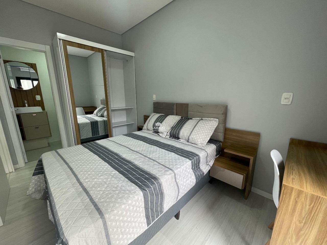 Apartamento para aluguel no Universitário: 