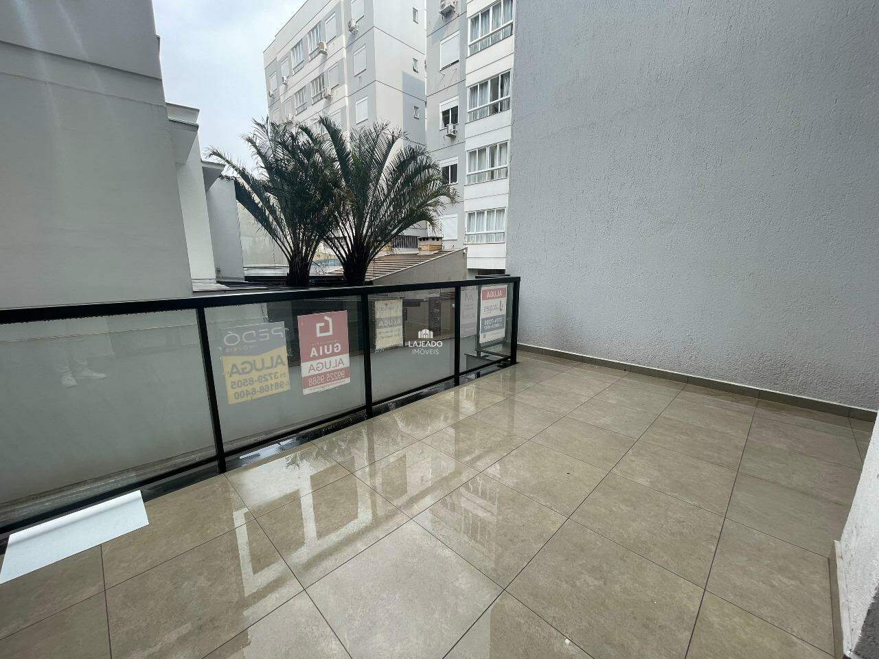 Apartamento para aluguel no Universitário: 