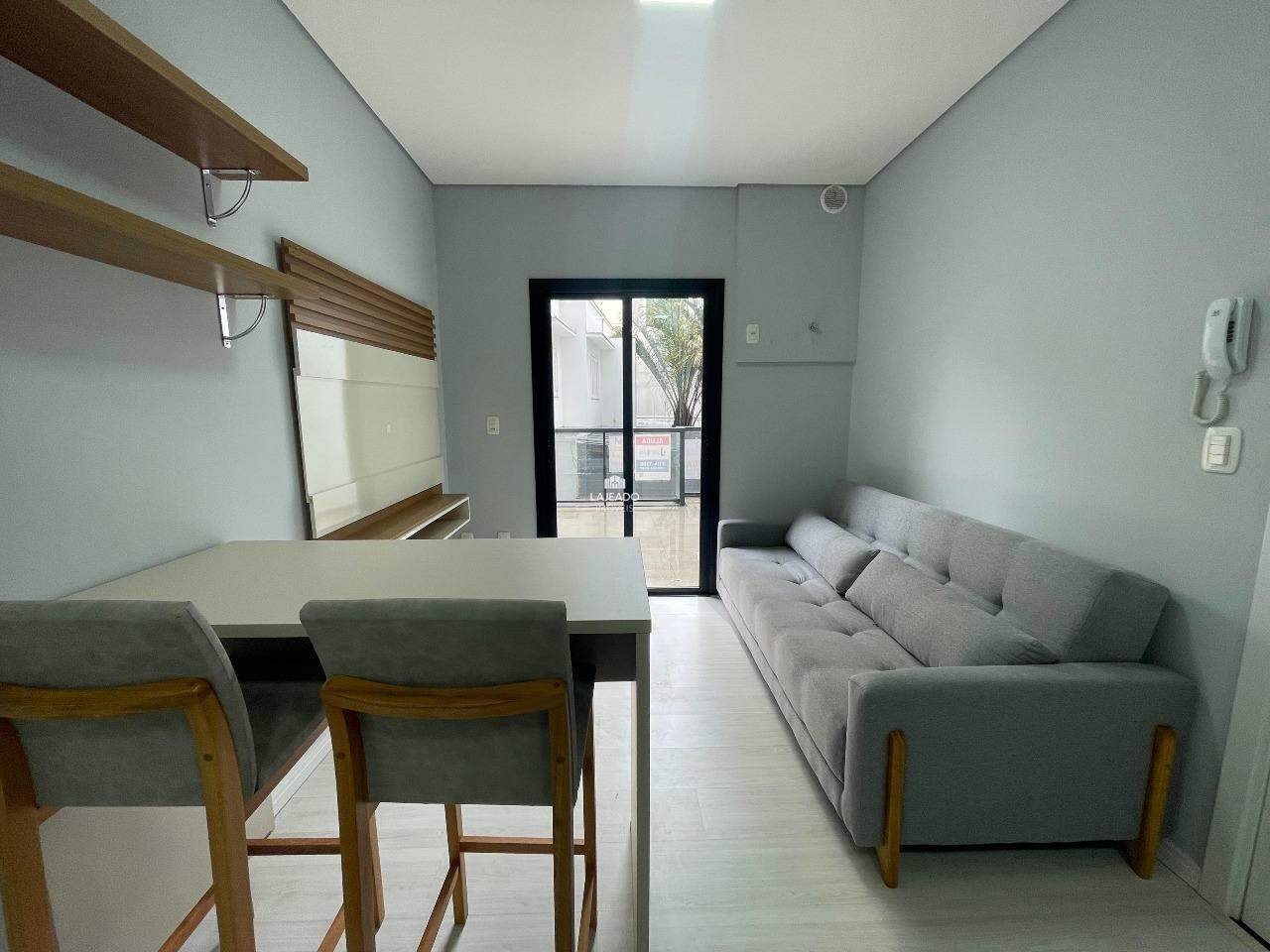 Apartamento para aluguel no Universitário: 