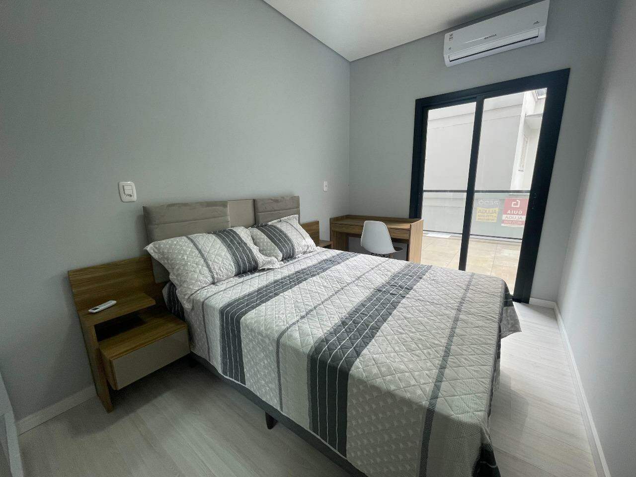 Apartamento para aluguel no Universitário: 