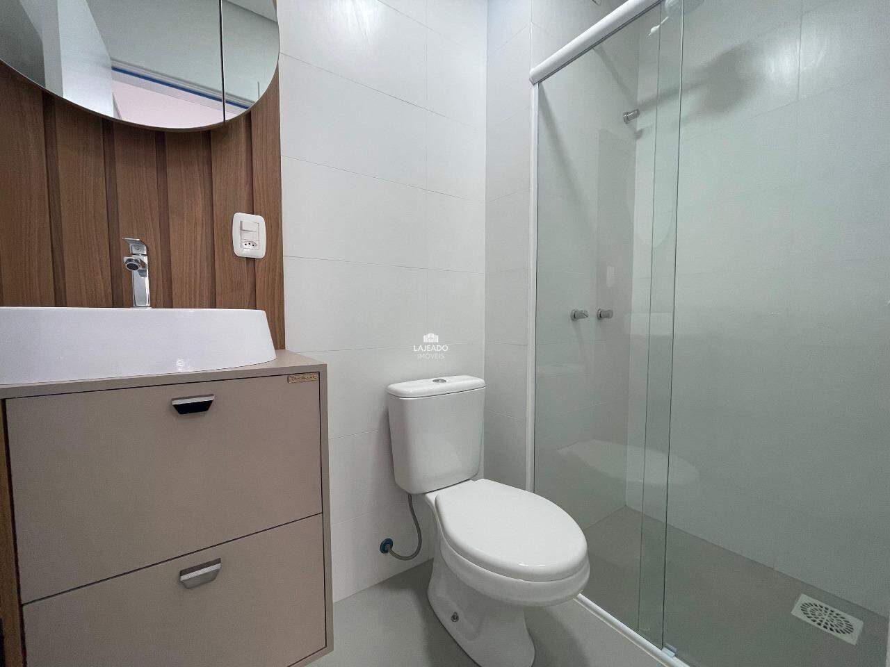 Apartamento para aluguel no Universitário: 