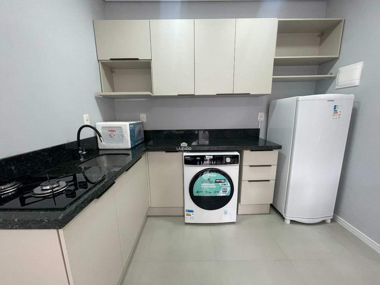 Apartamento para aluguel no Universitário: 