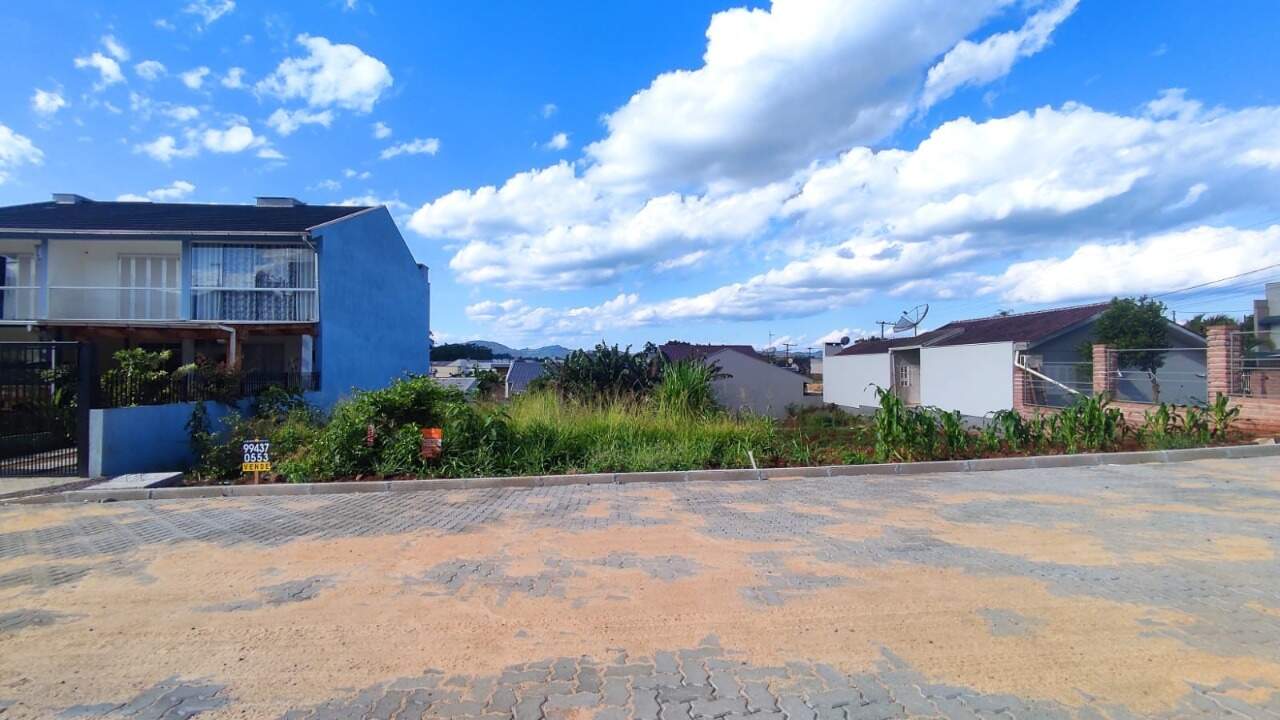 Terreno à venda, 360m² - Foto 1