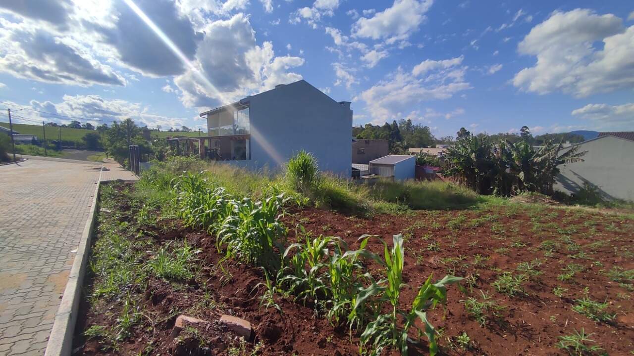 Terreno à venda no Moinhos D’Água: 