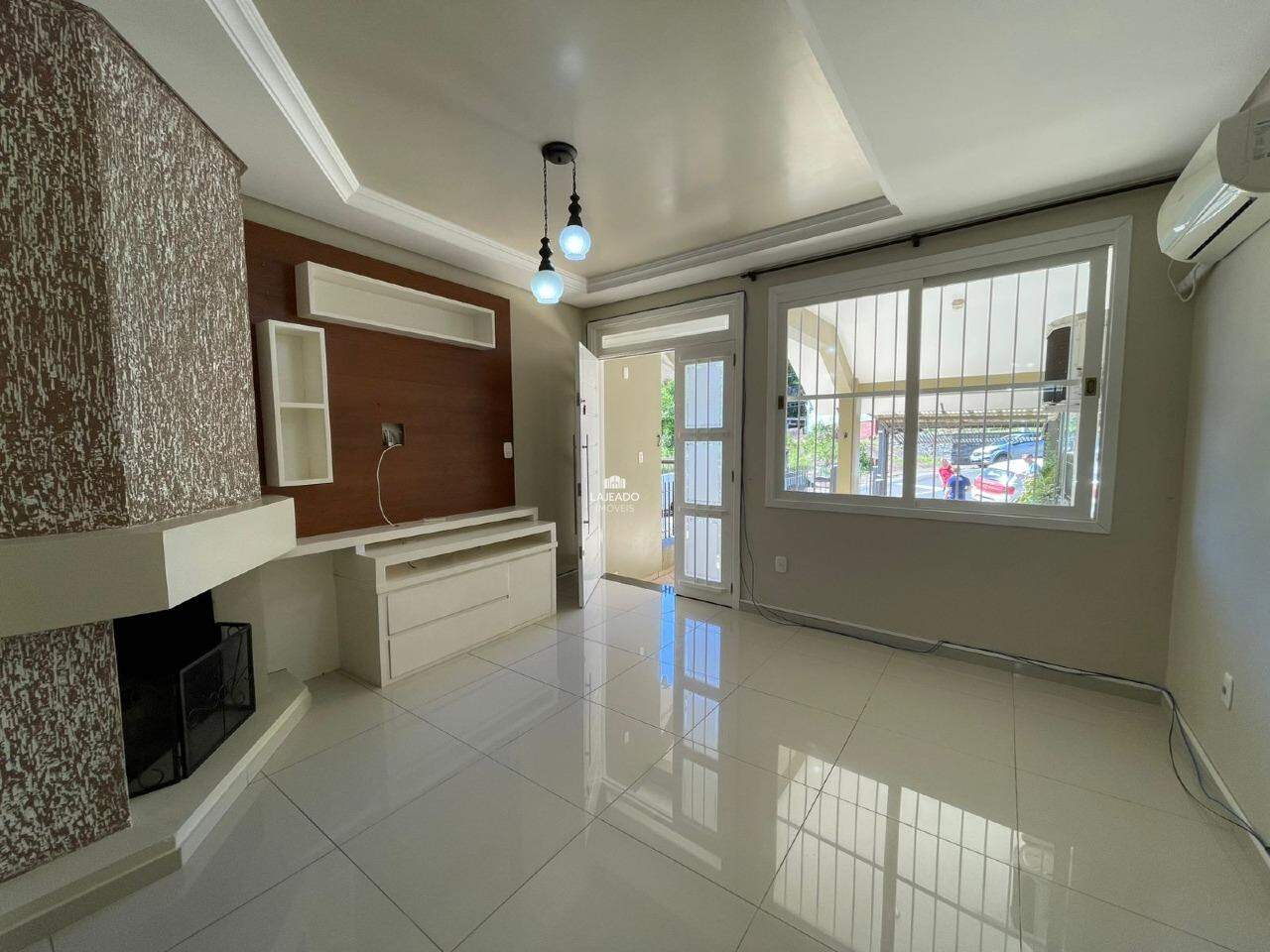 Sobrado para aluguel no Americano: 