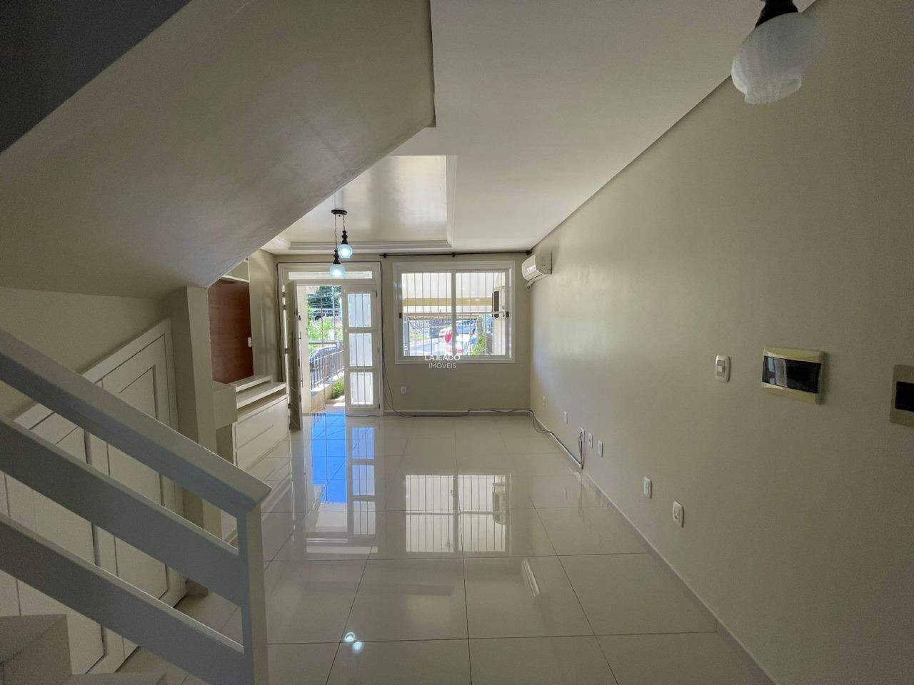 Sobrado para aluguel no Americano: 