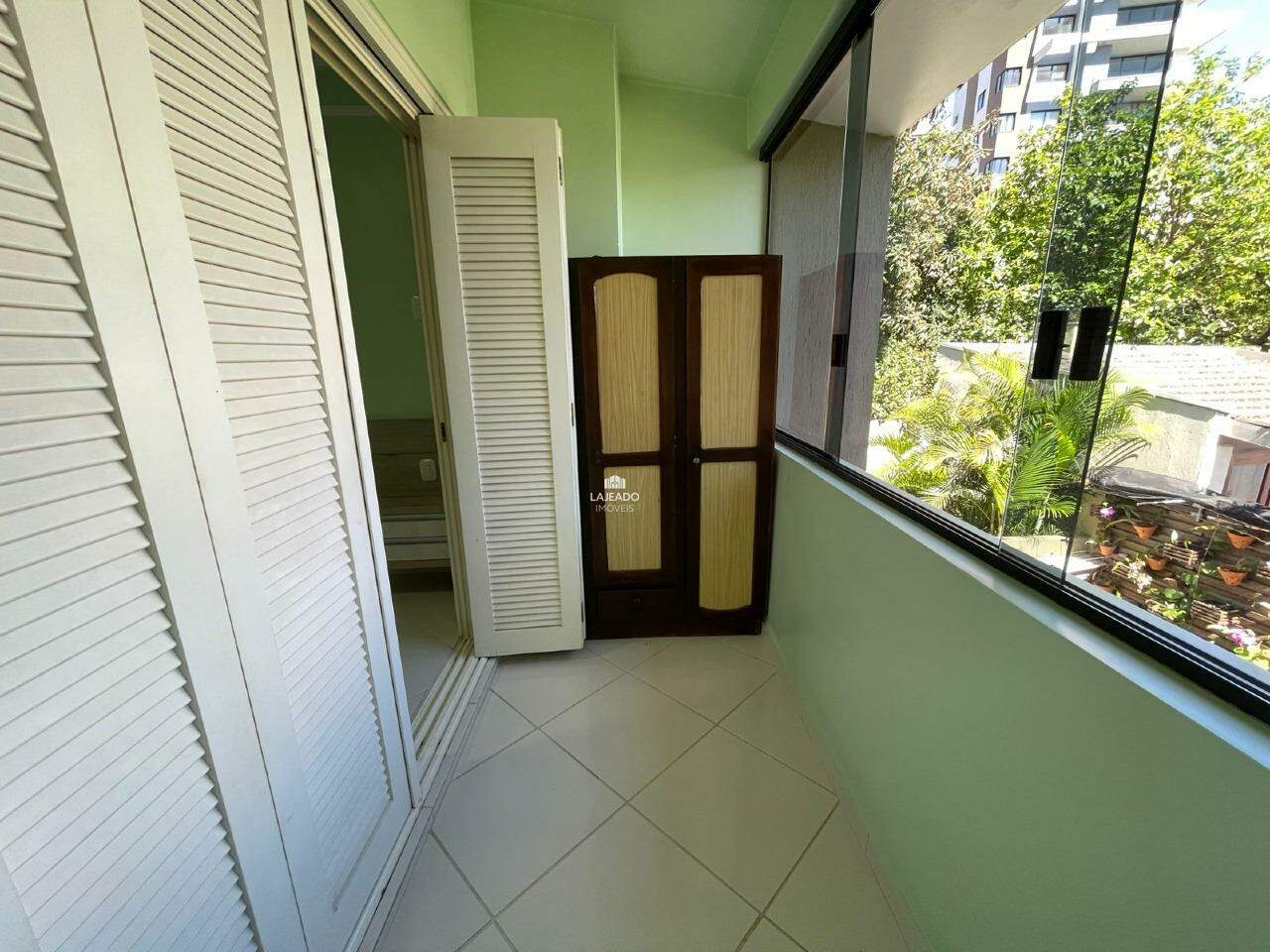 Sobrado para aluguel no Americano: 