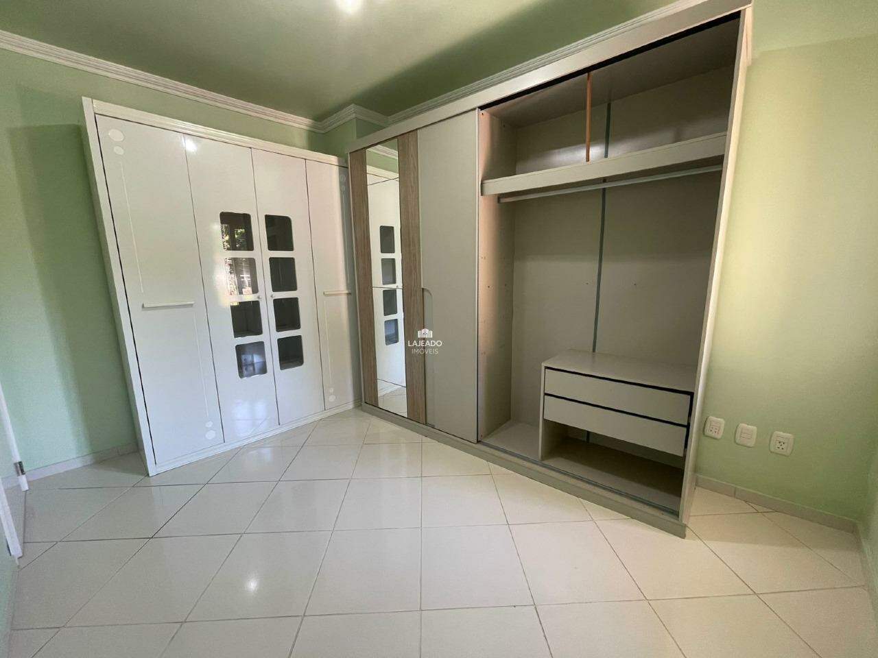 Sobrado para aluguel no Americano: 