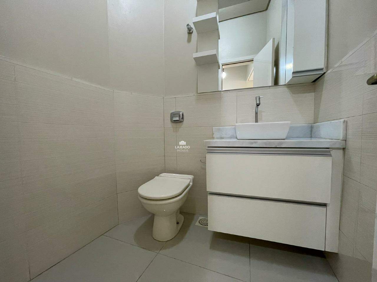 Sobrado para aluguel no Americano: 