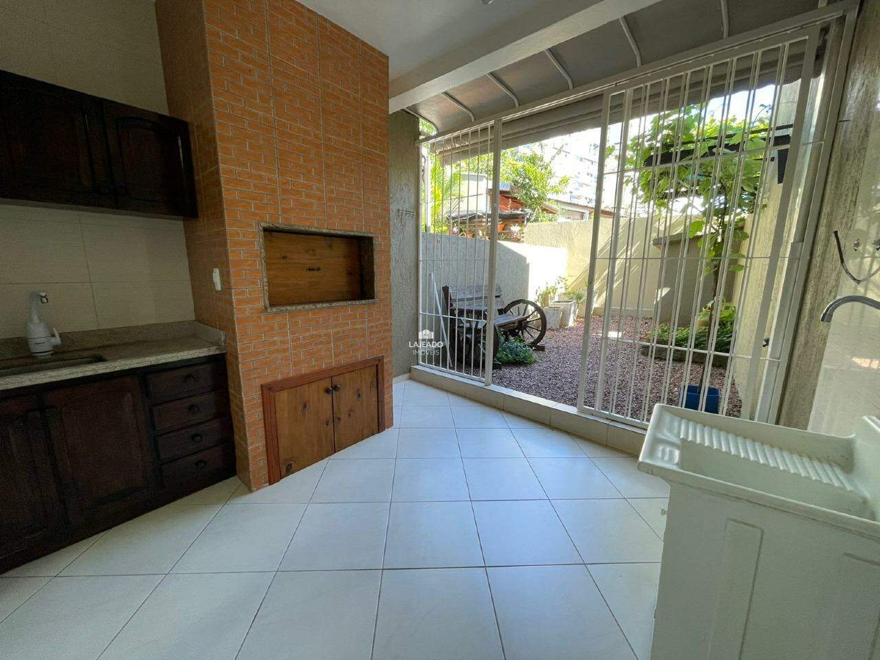 Sobrado para aluguel no Americano: 