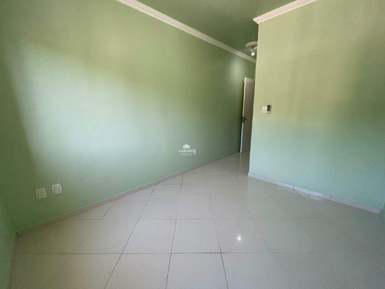 Sobrado para aluguel no Americano: 