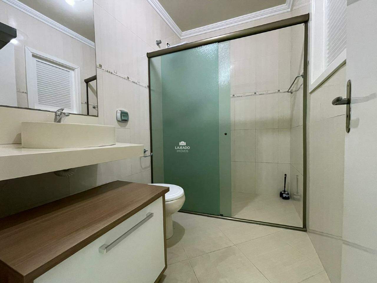 Sobrado para aluguel no Americano: 