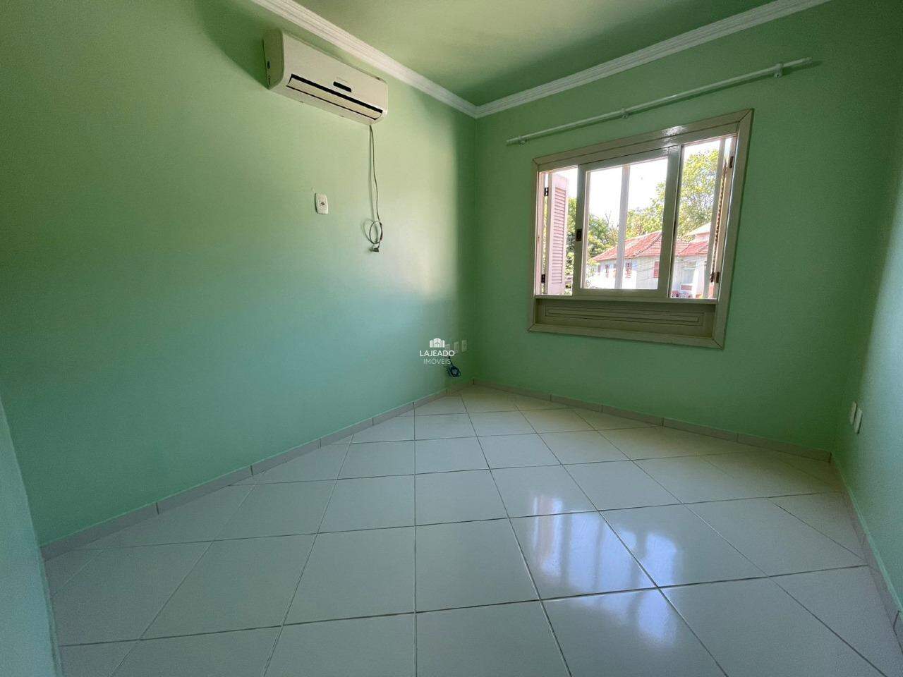 Sobrado para aluguel no Americano: 