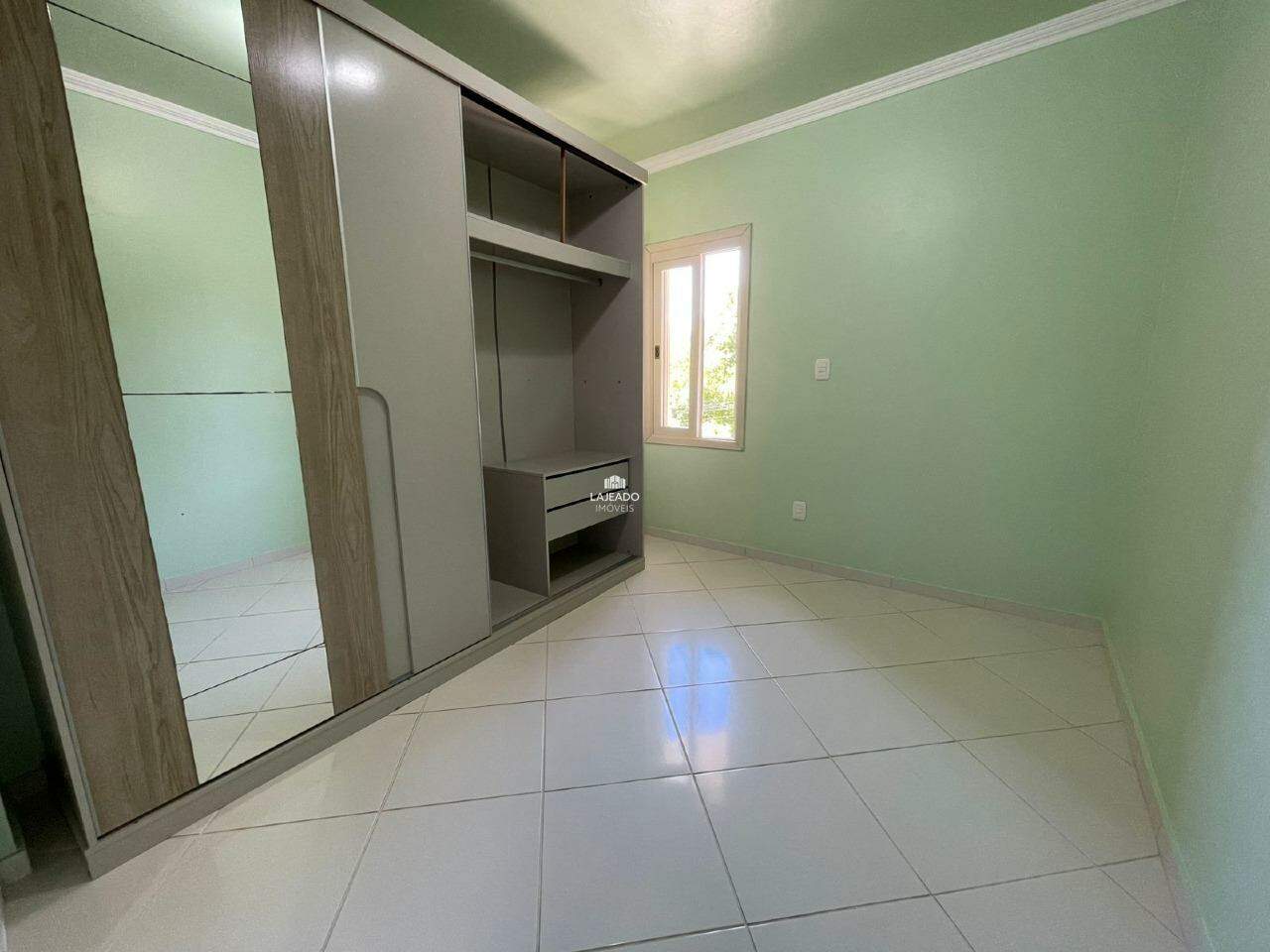 Sobrado para aluguel no Americano: 