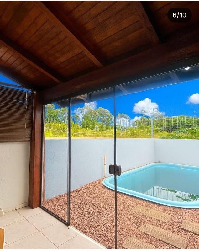 Sobrado, 2 quartos, 82 m² - Foto 9