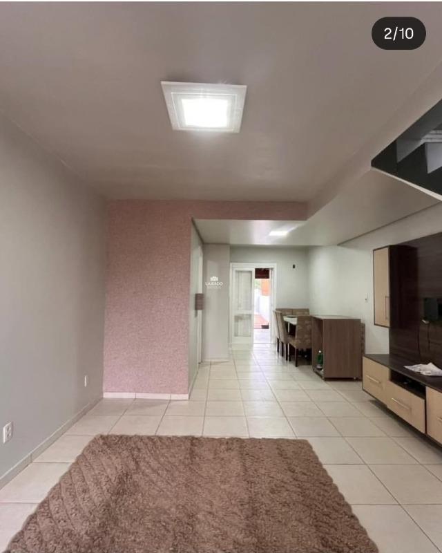 Sobrado, 2 quartos, 82 m² - Foto 3