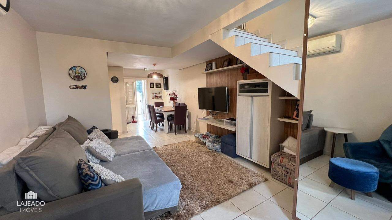 Sobrado à venda com 2 quartos, 84m² - Foto 3