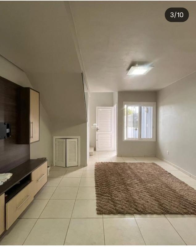 Sobrado, 2 quartos, 82 m² - Foto 2