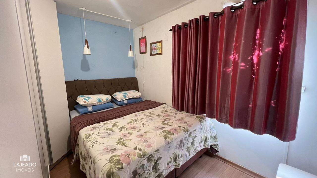 Sobrado à venda com 2 quartos, 84m² - Foto 15