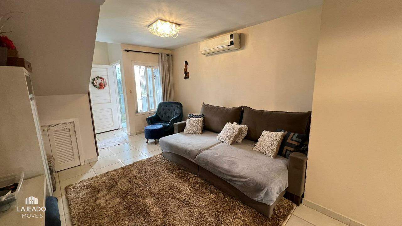 Sobrado à venda com 2 quartos, 84m² - Foto 5