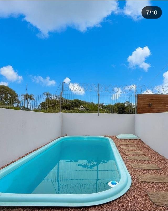 Sobrado, 2 quartos, 82 m² - Foto 8