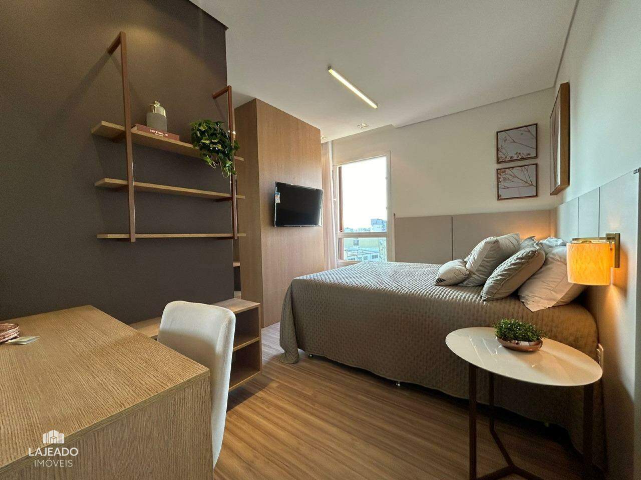 Apartamento para aluguel no Florestal: 