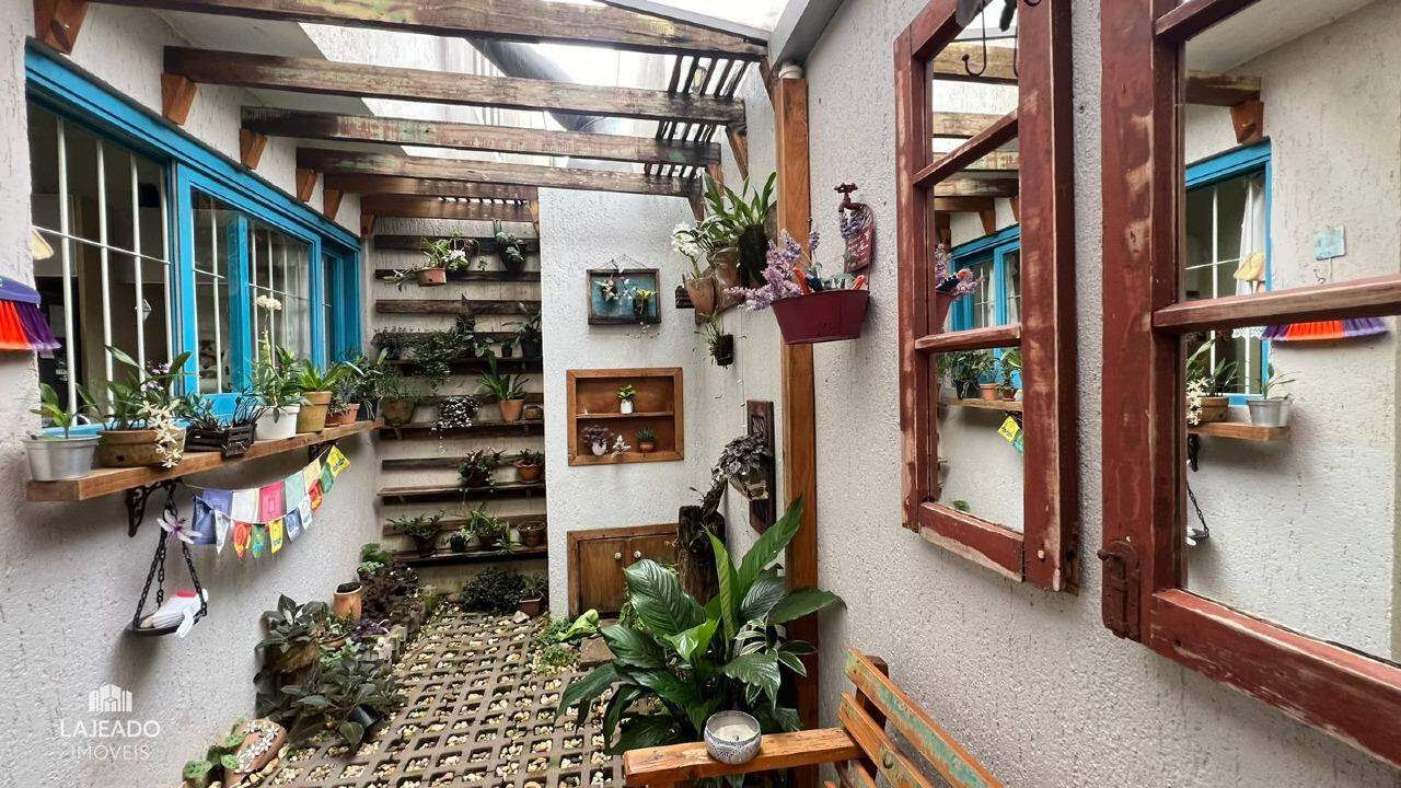 Sobrado à venda com 3 quartos, 120m² - Foto 6