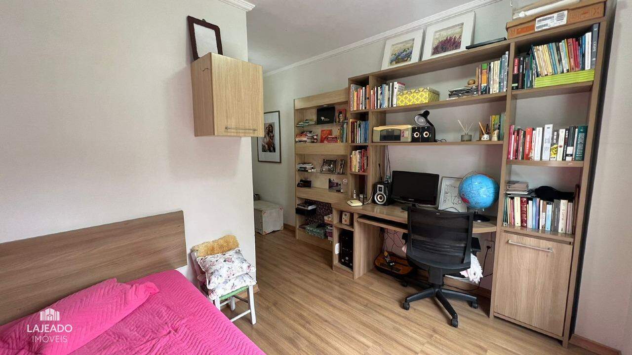 Sobrado à venda com 3 quartos, 120m² - Foto 11